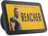 Amazon Echo Show 8 (newest model), With Spatial Audio, Smart Home Hub, and Alexa, CharcoalAmazon Echo Show 8 (newest model), With…