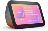 Amazon Echo Show 5 Kids (newest model), Designed for kids, with parental controls, GalaxyAmazon Echo Show 5 Kids (newest model),…