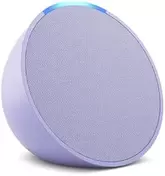 Amazon Echo Pop (newest model), Our smallest Alexa speaker, Fits in any room, Lavender BloomAmazon Echo Pop (newest model), Our…