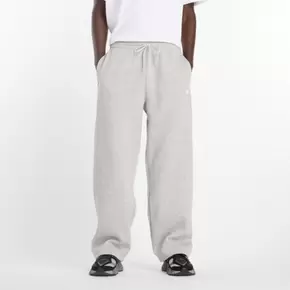 Sport Essentials Fleece Pant
 
 
 Men's Pants