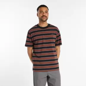 Numeric Thin Stripe T-Shirt
 
 
 Men's Shirts