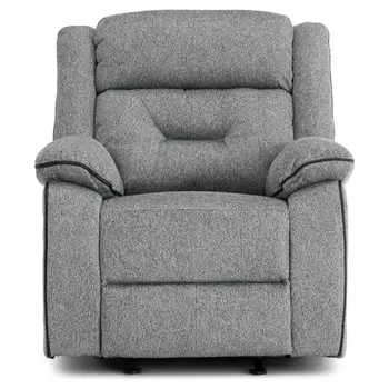 Fauteuil berçant inclinable Malden