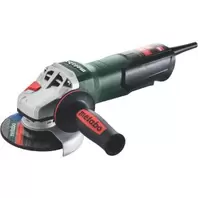 Metabo 5" Angle Grinder