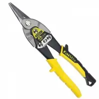 Stanley Aviation Tin Snips