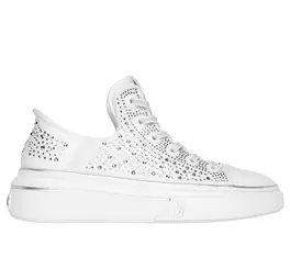 Skechers Slip-ins Snoop Dogg: Snoop One - Rhine-Stoned