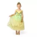 Tiana Costume for Kids – The Princess and the Frog