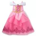 Aurora Adaptive Costume for Kids – Sleeping Beauty