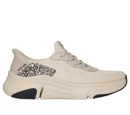 Skechers Slip-ins Snoop Dogg: Snoop Sparrow Flex - Soarin'