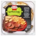 Hormel Gatherings Pepperoni Snack Tray