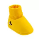 Mickey Mouse Costume Shoes for Baby