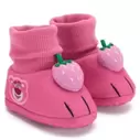 Lotso Costume Shoes for Baby – Toy Story 3