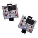 Star Wars Gauntlet Communicators