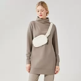 Active Overlap Tunic