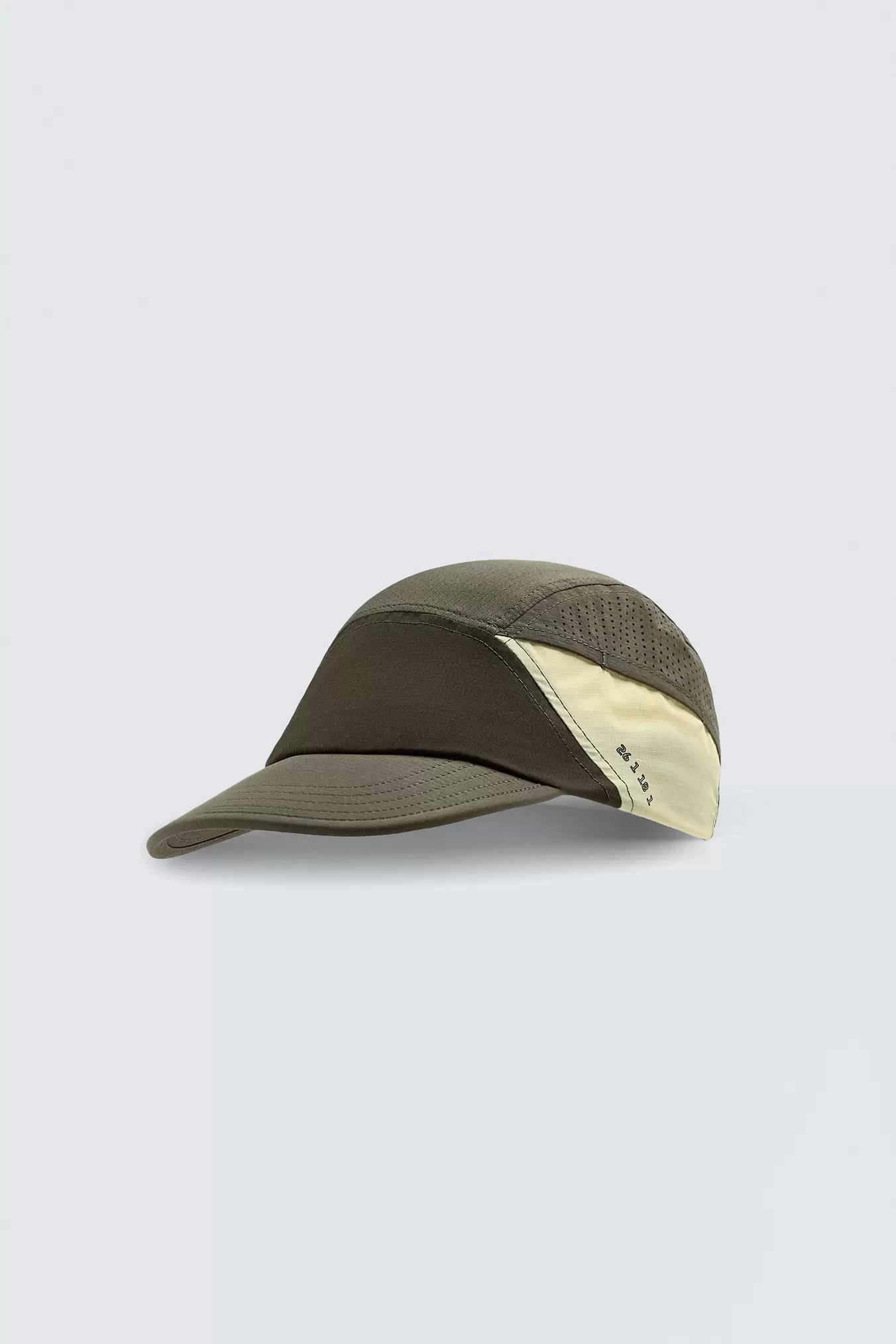 PERFORATED TECHNICAL CAP LIMITED EDITION