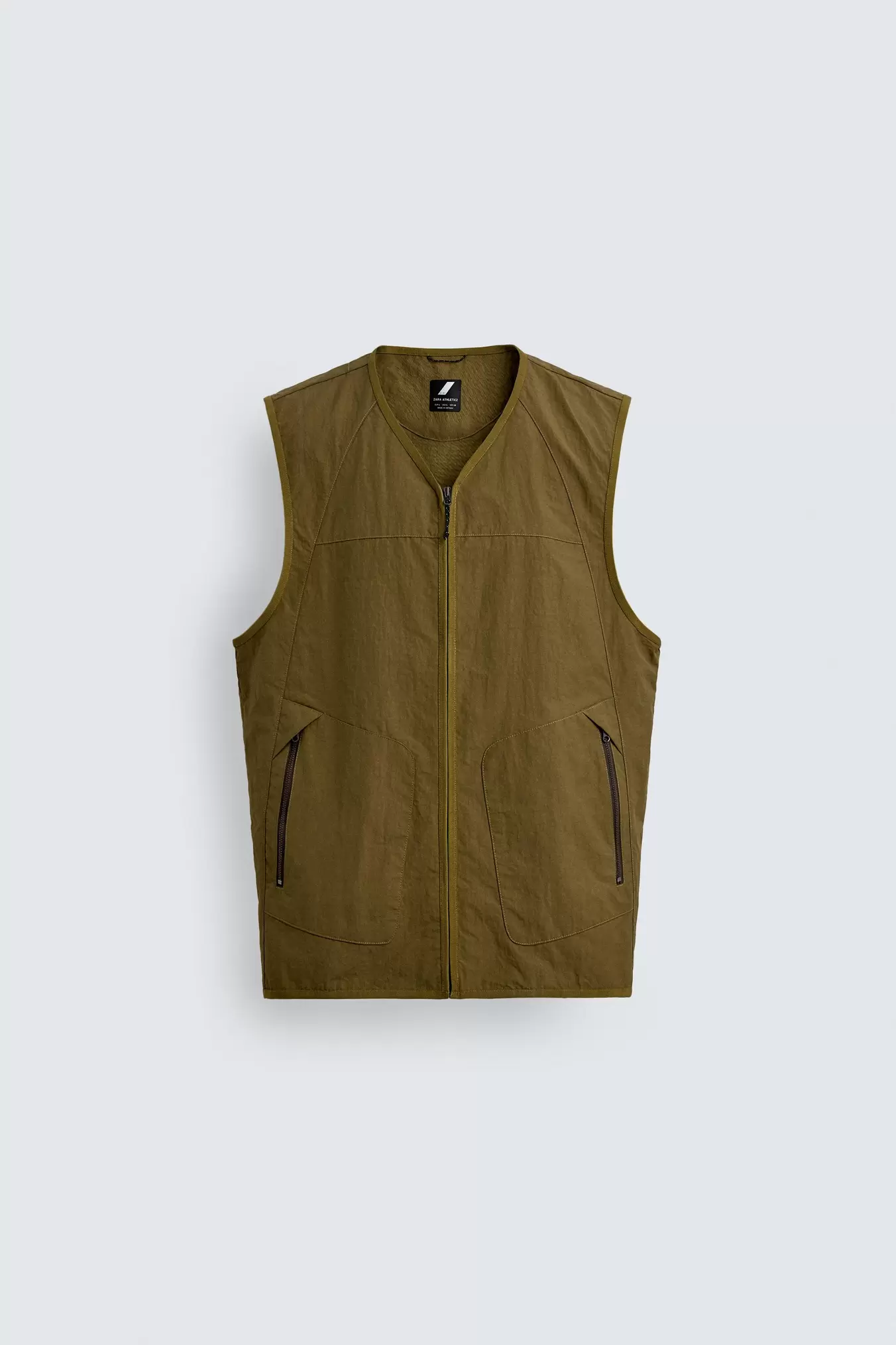 LIMITED EDITION TECHNICAL VEST