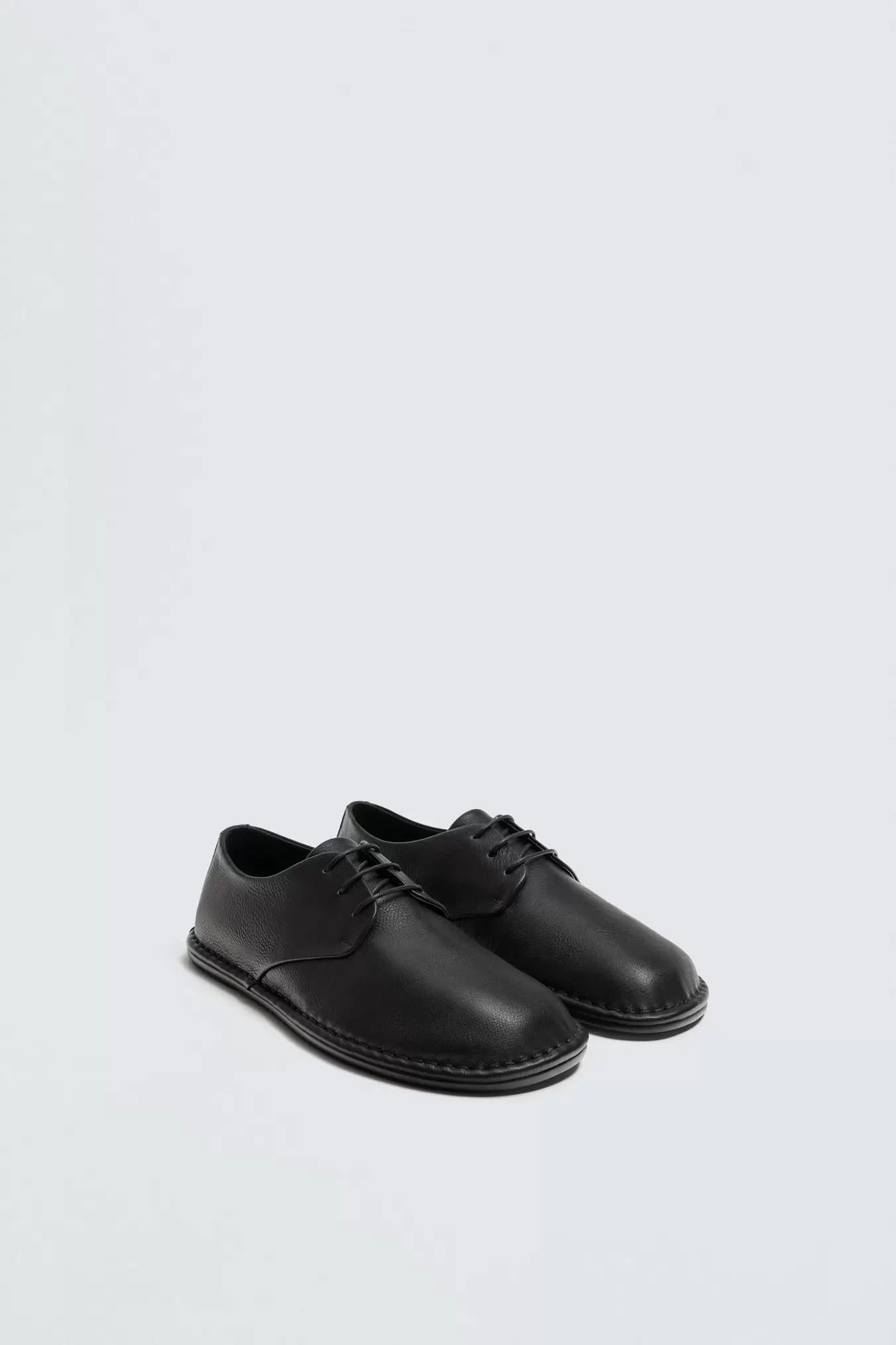 LIMITED EDITION LEATHER SHOES