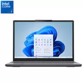 Lenovo IdeaPad Slim 3i 15.3" Laptop - Luna Grey (Intel Core 3 - 100U/8GB RAM/512GB SSD/Windows 11)