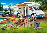9318 - Aventure au Camping