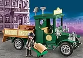 70937 - Véhicule Belle Epoque