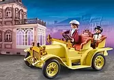 70938 - Voiture Belle Epoque