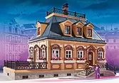 70891 - Villa Belle Epoque