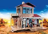 70947 - Western Store