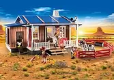70945 - Western Ranch