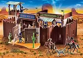 70944 - Western City