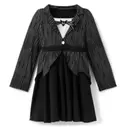 Jack Skellington Costume Dress for Kids – The Nightmare Before Christmas