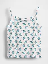 Lilo & Stitch Kids Graphic Tank Top