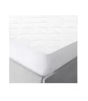 STUDIO 707 COTTON FEEL PREMIUM WATERPROOF MATTRESS PAD