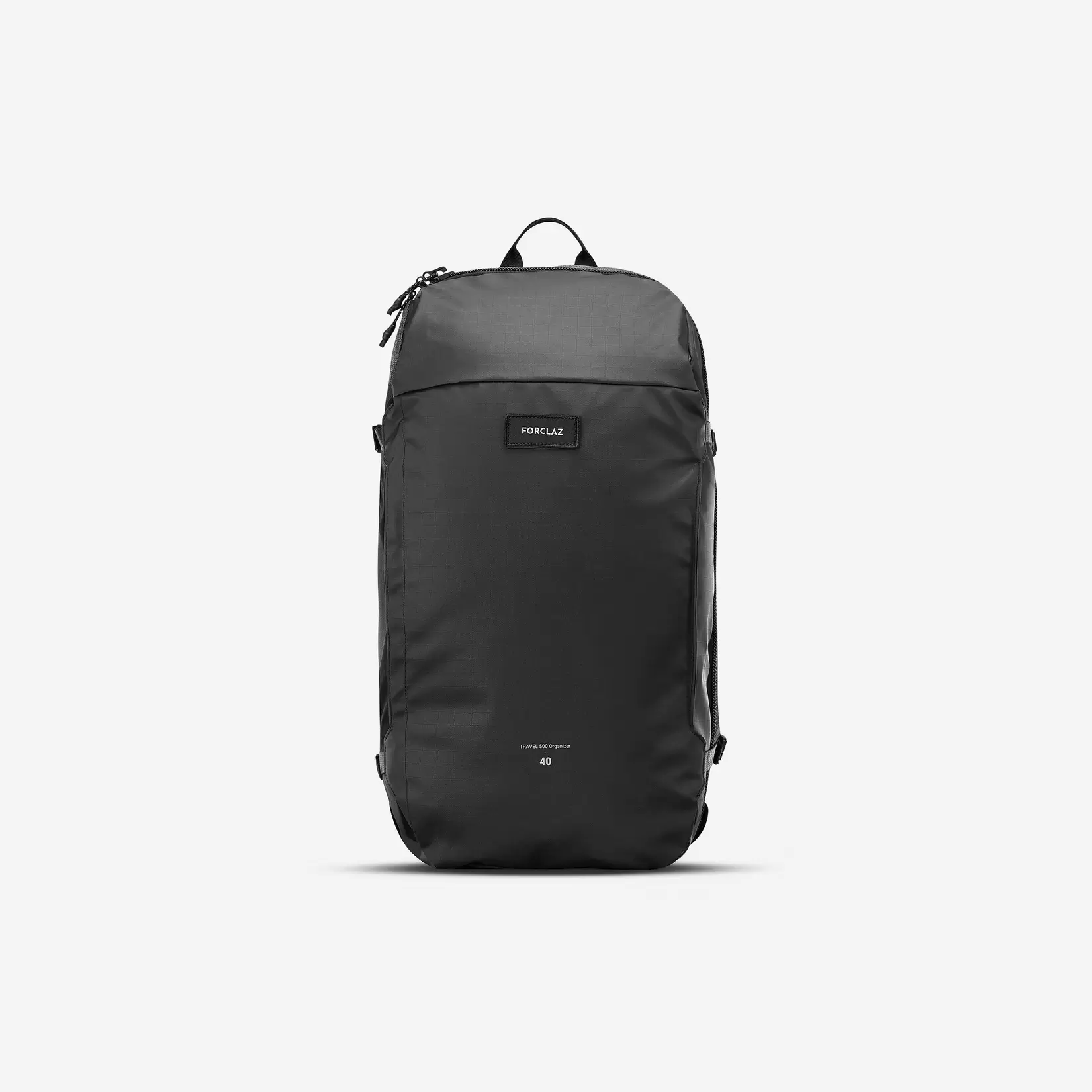 Hiking Backpack 40 L, Travel 500