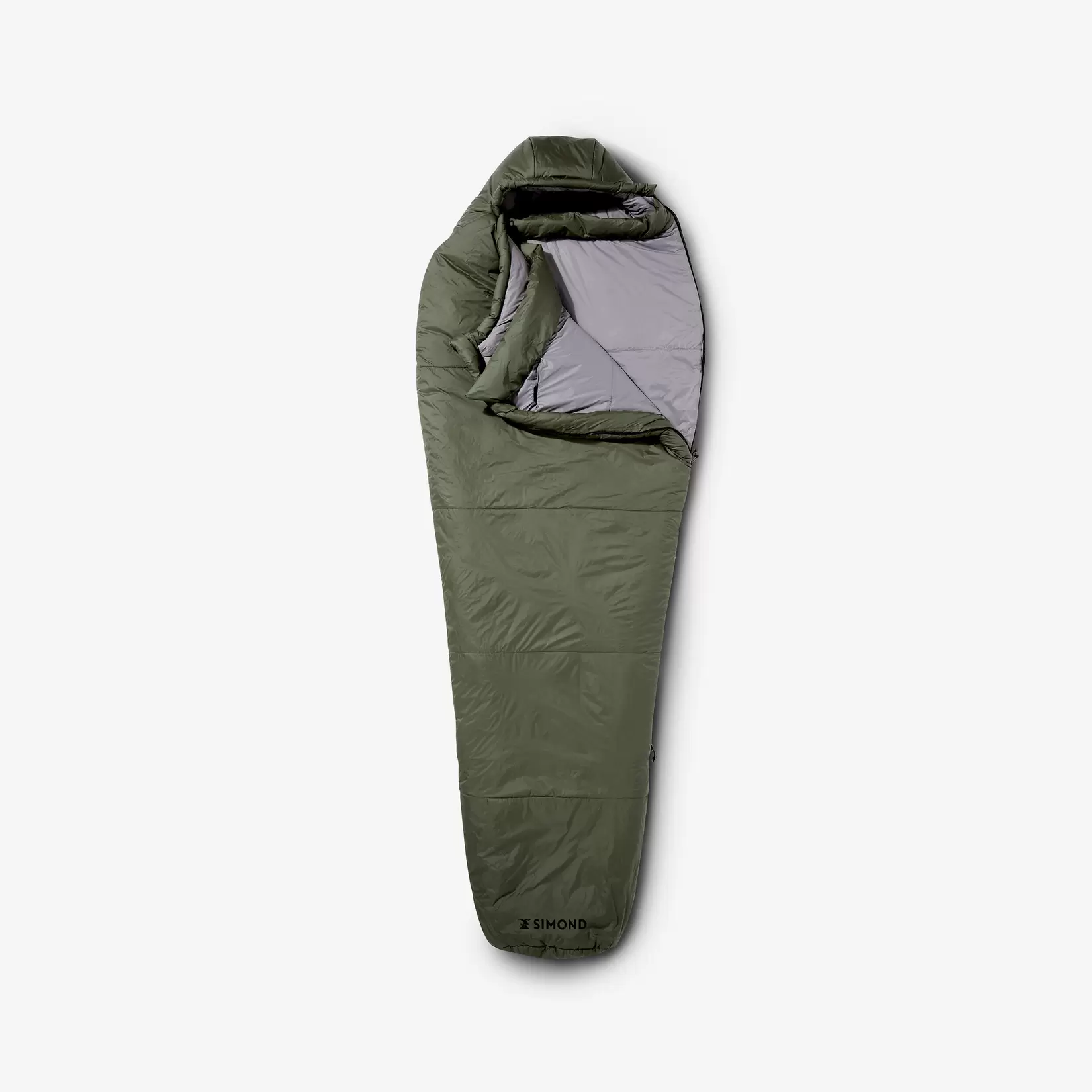 Sleeping Bag - MT 500 0°C