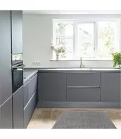 LAUREN TAYLOR ANTI-FATIGUE KITCHEN MAT AST 20x36"