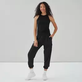 Active Cargo Crop Jogger
