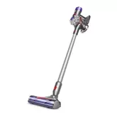 Dyson Official Outlet - V7 Advanced, Refurbished, Silver