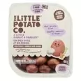 The Little Potato Company Potato Garlic Parsley