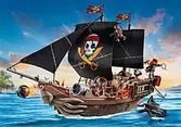 71530 - Bateau pirates