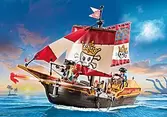71418 - Chaloupe des pirates