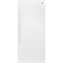 21.3 Cu. Ft. Garage Ready Energy Star Frost Free Upright Freezer