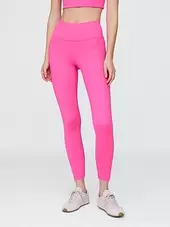 GapFit High Rise Power 7/8 Leggings