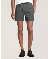WindRiver Men's Performance Shorts