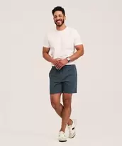 Denver Hayes Men's French Terry Shorts