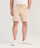Denver Hayes Men's Pull On Cord Shorts