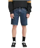 Levi's Men's Standard Mid Rise Regular Fit Jean Shorts