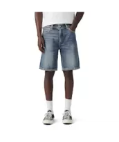 Levi's Men's 454 Playback Music Relaxed Fit Shorts