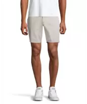 Denver Hayes Men's Stretch 8 Inch Shorts