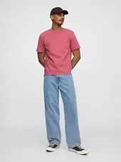Heavyweight Relaxed T-Shirt