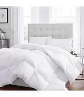W HOME LEVEL 2 - EUROPEAN DOWN DUVET (MP3)