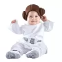 Princess Leia Costume for Baby – Star Wars